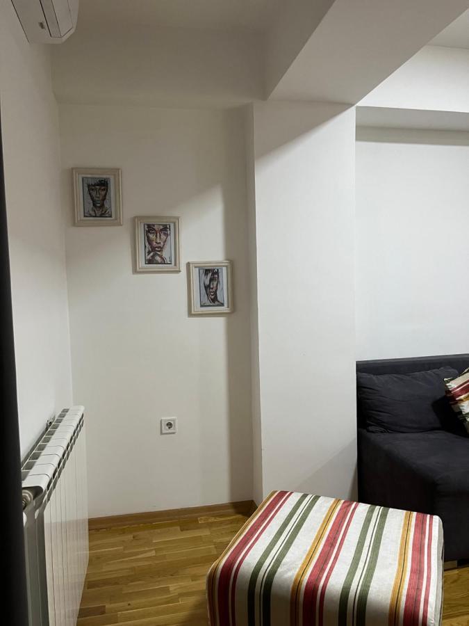 Skopje Centar Margarita Luxury Aprtment Apartment Exterior photo